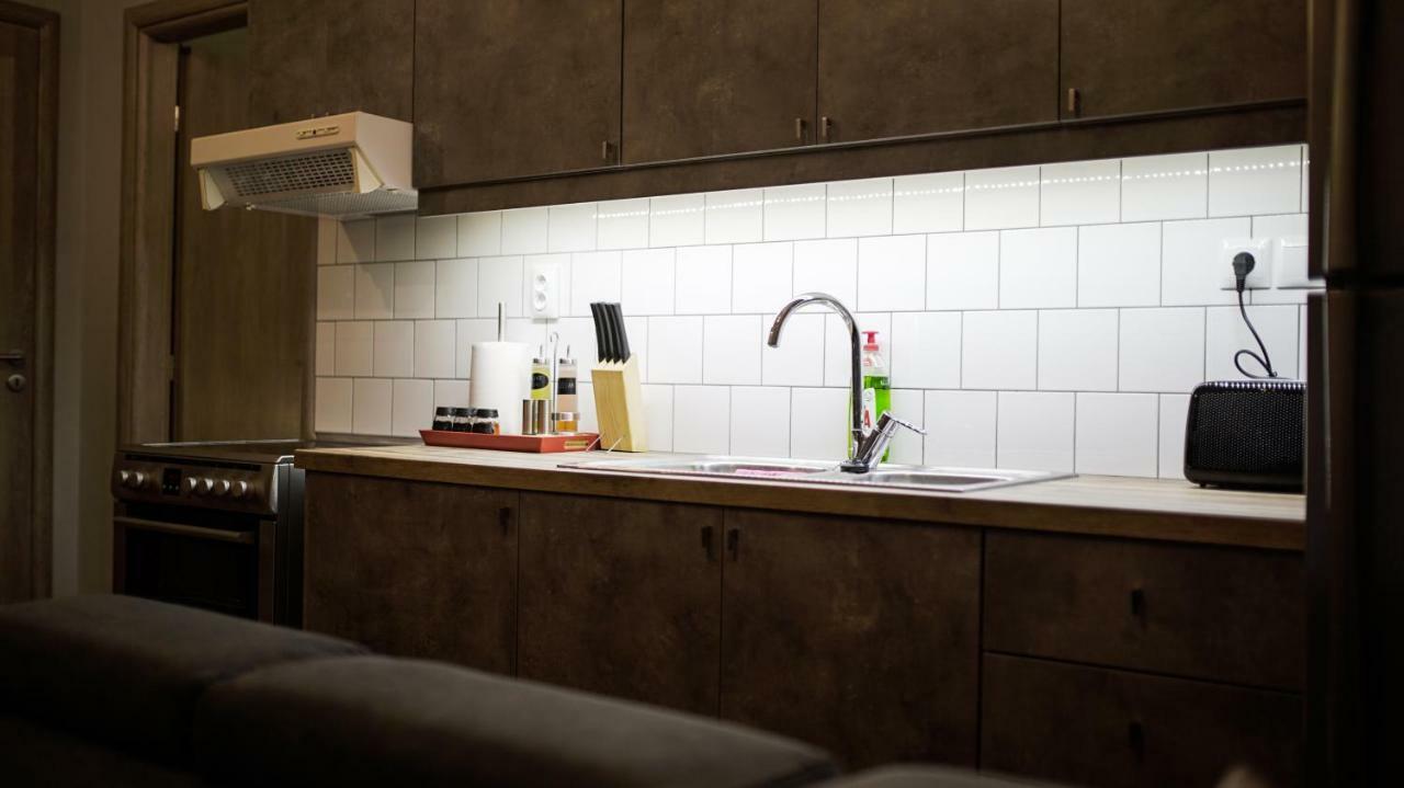 D16-Cosy Downtown Apartment Athen Eksteriør billede